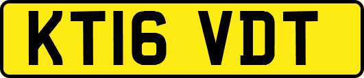 KT16VDT