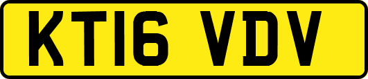 KT16VDV