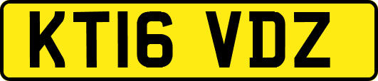 KT16VDZ