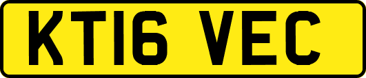 KT16VEC