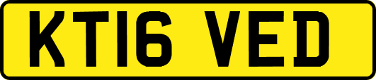 KT16VED