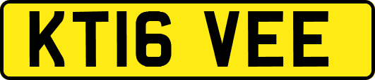 KT16VEE