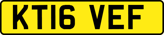 KT16VEF