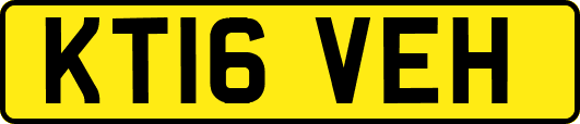KT16VEH