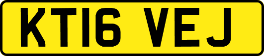 KT16VEJ