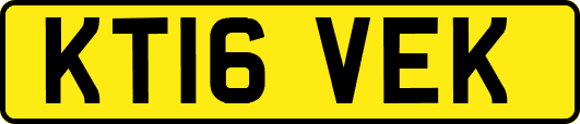 KT16VEK