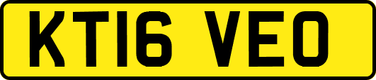 KT16VEO