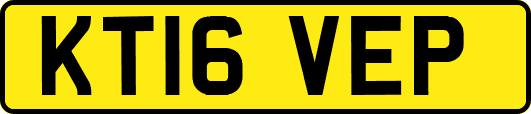 KT16VEP