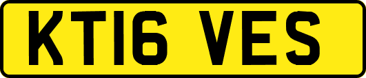 KT16VES