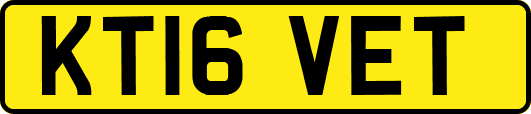 KT16VET