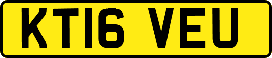 KT16VEU