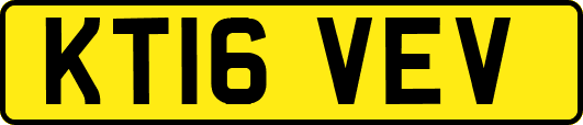 KT16VEV