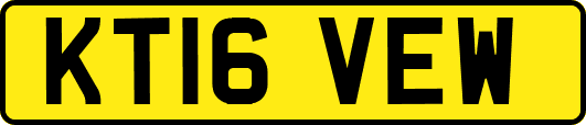 KT16VEW