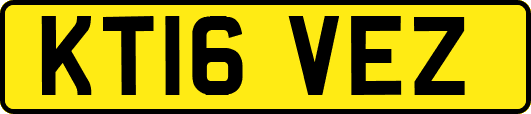 KT16VEZ