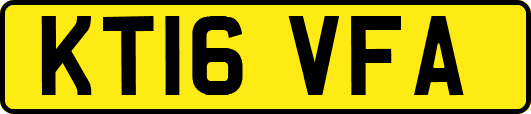 KT16VFA