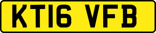 KT16VFB