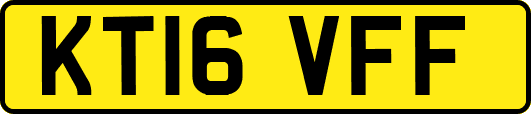 KT16VFF