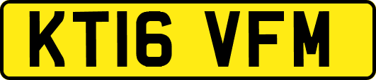 KT16VFM
