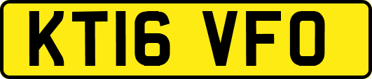 KT16VFO