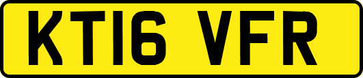 KT16VFR