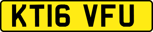 KT16VFU