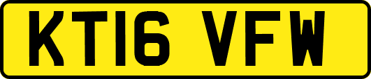 KT16VFW