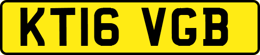 KT16VGB