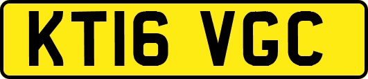 KT16VGC
