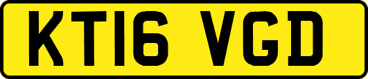 KT16VGD