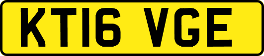 KT16VGE