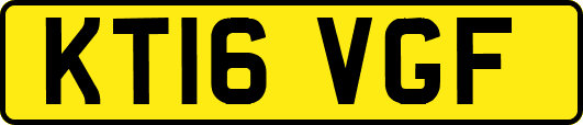KT16VGF