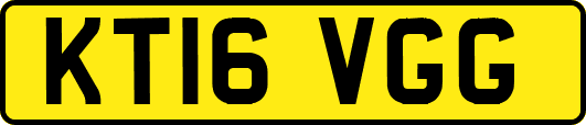 KT16VGG