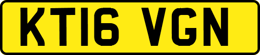 KT16VGN