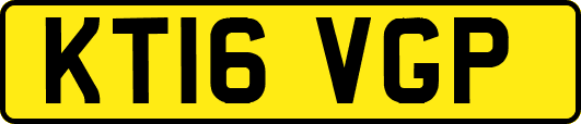 KT16VGP