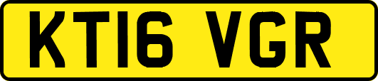 KT16VGR