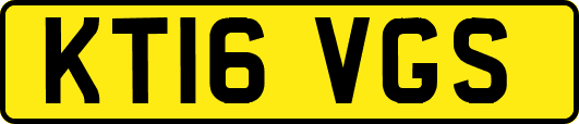 KT16VGS