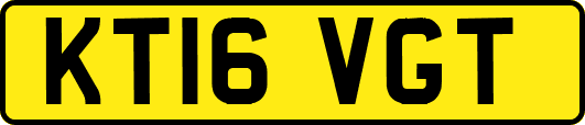 KT16VGT
