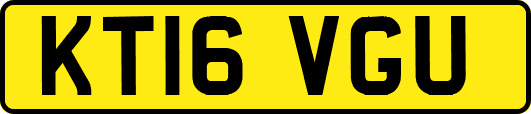 KT16VGU