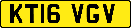 KT16VGV
