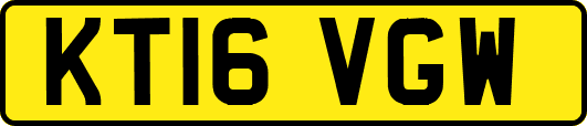 KT16VGW
