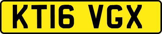 KT16VGX