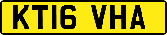 KT16VHA
