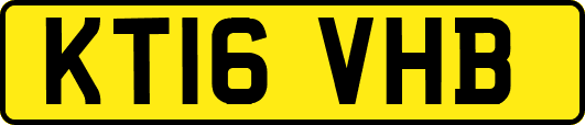 KT16VHB
