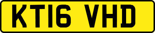 KT16VHD