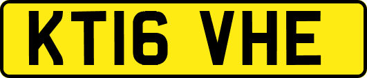 KT16VHE