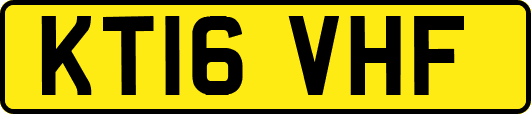 KT16VHF