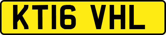 KT16VHL