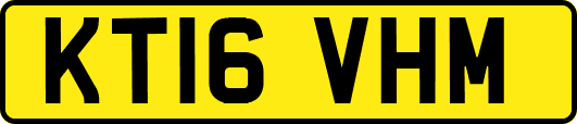 KT16VHM
