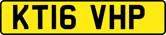 KT16VHP