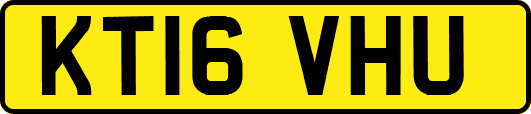 KT16VHU